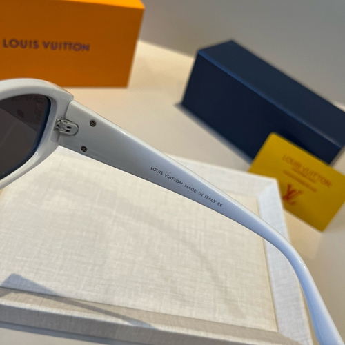 ルイヴィトンサングラス全体デザイン